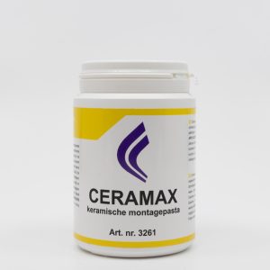 Alco Ceramax Pot