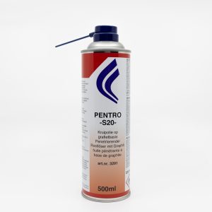 Alco Pentro -S20