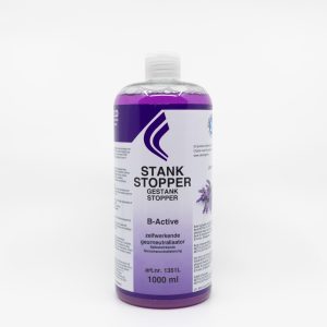 Alco Stankstopper Lavendel
