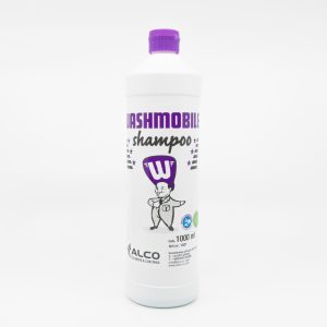 Alco Washmobile Shampoo