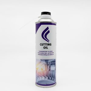 Alco Cutting oil spray