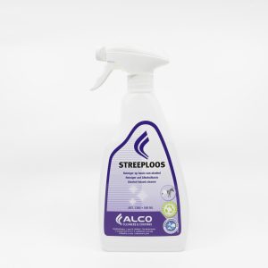 Alco Streeploos