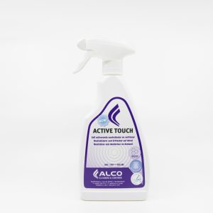 Active Touch