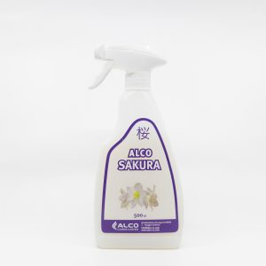 Alco Sakura