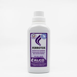 Alco Ferrotox