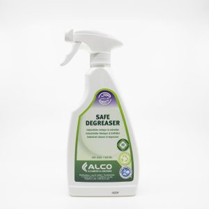 Alco Safe Degreaser