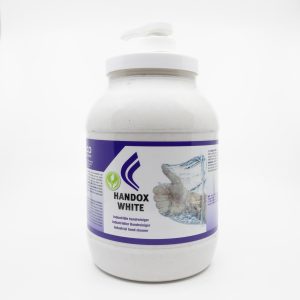 Alco Handox White
